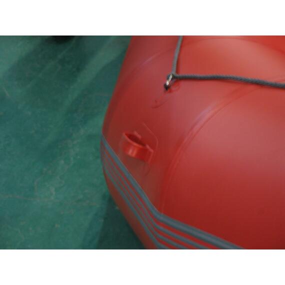 Надувной рафт Stream "Енисей" 18 футов (R18), фото , изображение 7