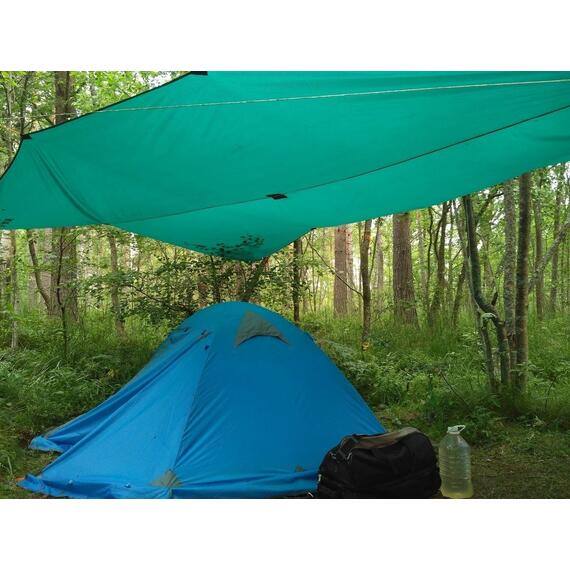 Тент BTrace Tent 4x6 м, фото , изображение 2