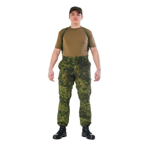 Костюм Горка 3 Цифра