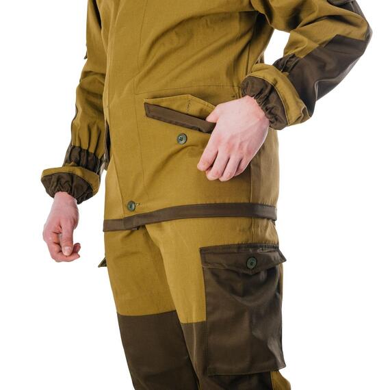 Костюм Горка 3 палатка, фото , изображение 9