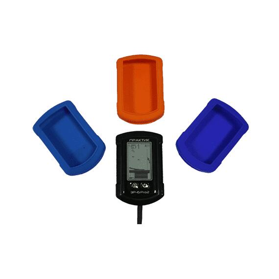 Силиконовый чехол на блок Практик, фото 