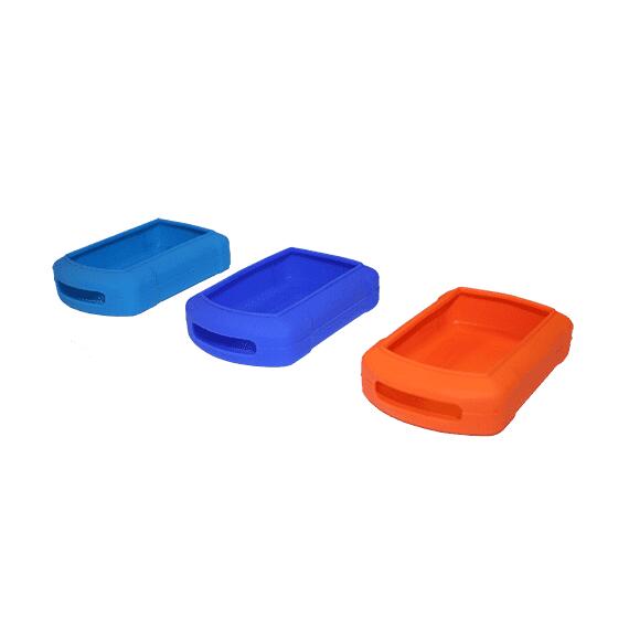 Силиконовый чехол на блок Практик, фото , изображение 2