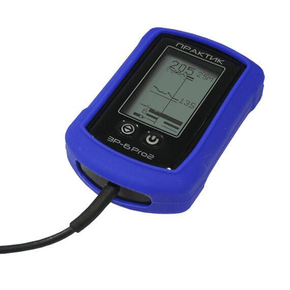 Силиконовый чехол на блок Практик, фото , изображение 3