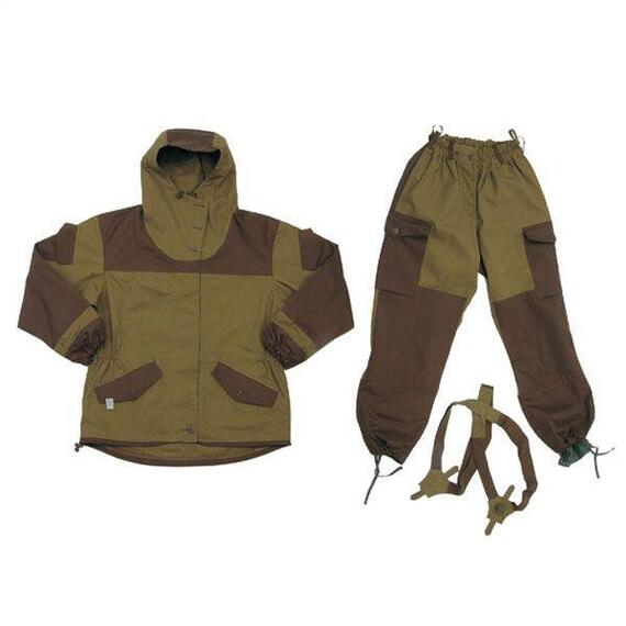 Костюм Горка 3 на флисе + синтепон, фото , изображение 4