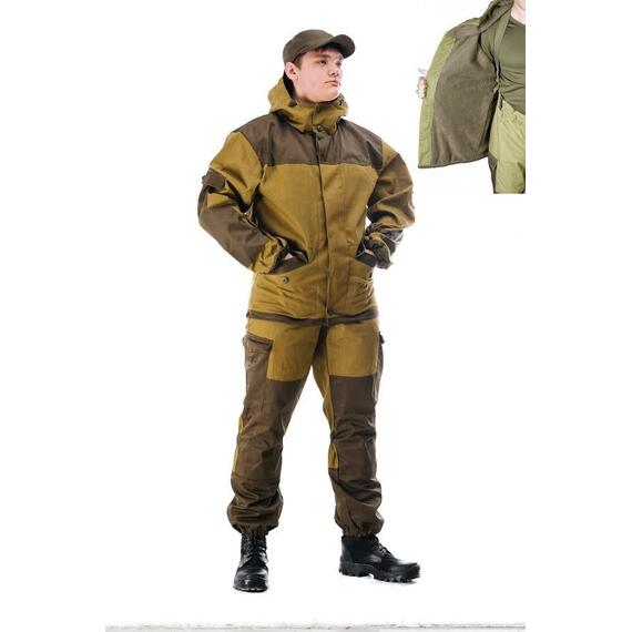 Костюм Горка 3 Флис, фото 