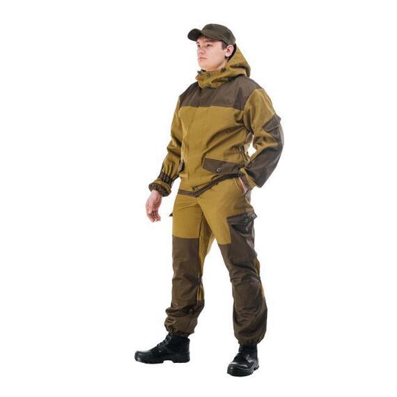 Костюм Горка 3 Флис, фото , изображение 2