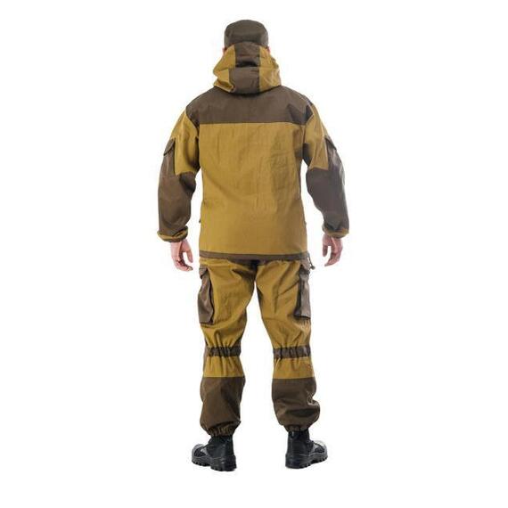 Костюм Горка 3 Флис, фото , изображение 3