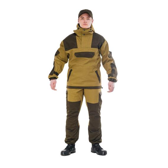 Костюм Горка 4 Флис, фото 