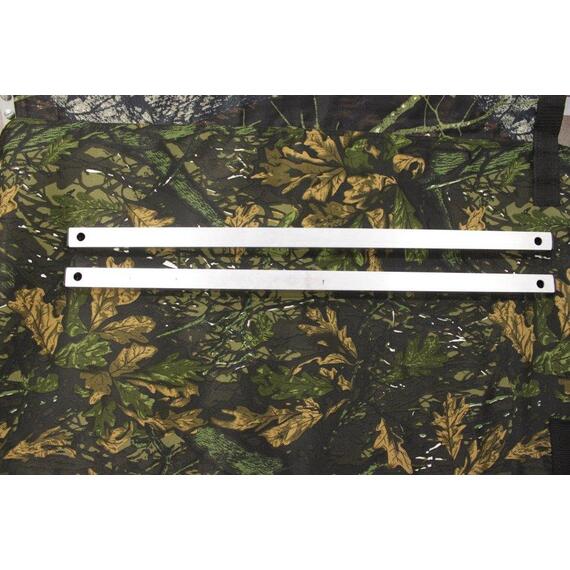 Раскладушка Медведь 190 см, фото , изображение 6