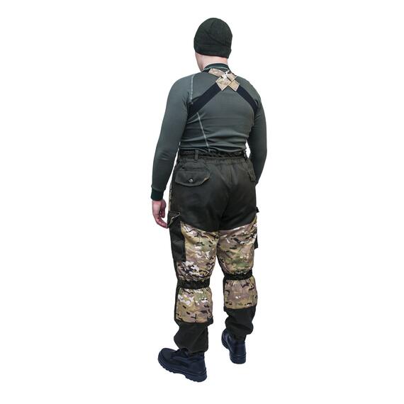 Костюм Горка 5 Мультикам Зима, фото , изображение 5