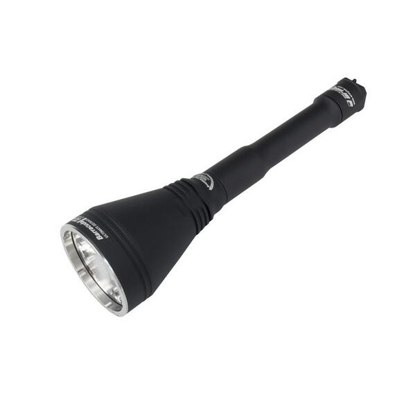 Фонарь Armytek Barracuda Pro v2 (холодный), Источник света : LED: XHP 35 HI (White), фото 
