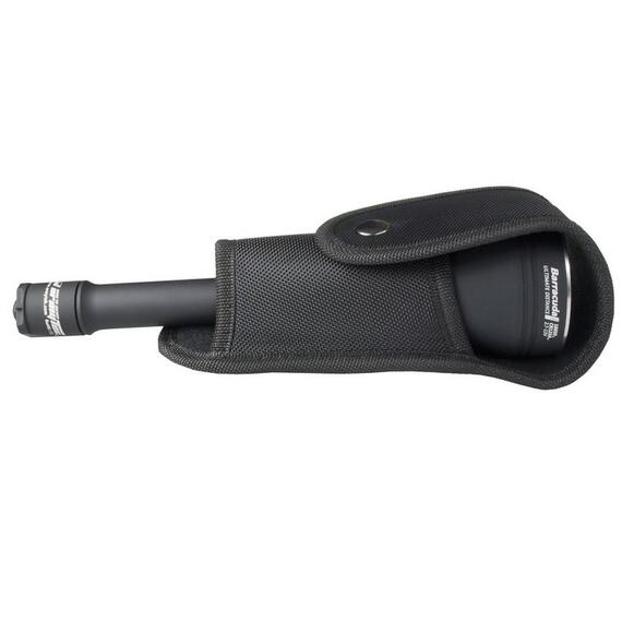Фонарь Armytek Barracuda Pro v2 (холодный), Источник света : LED: XHP 35 HI (White), фото , изображение 6