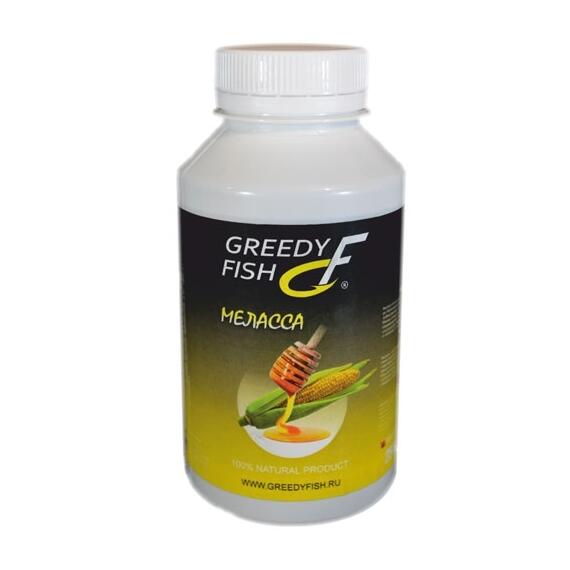 GREEDY FISH Меласса КУКУРУЗНАЯ, фото 