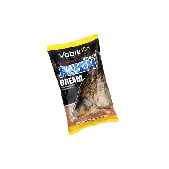 Прикормка Vabik OPTIMA Лещ 1кг, фото 