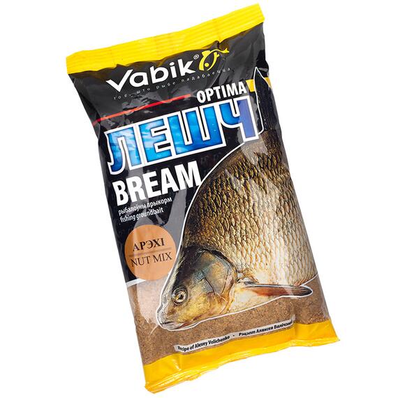 Vabik Лещ Орех, фото 