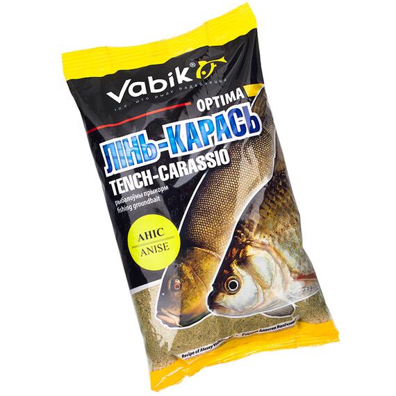 Vabik Линь - Карась Анис, фото 