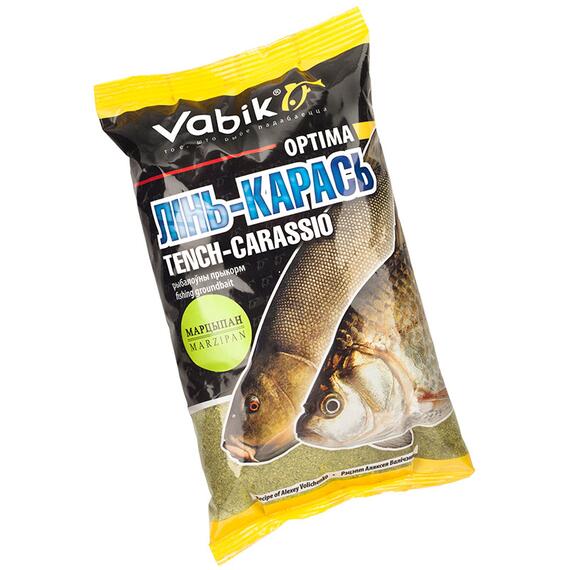 Vabik Линь - Карась Марципан, фото 