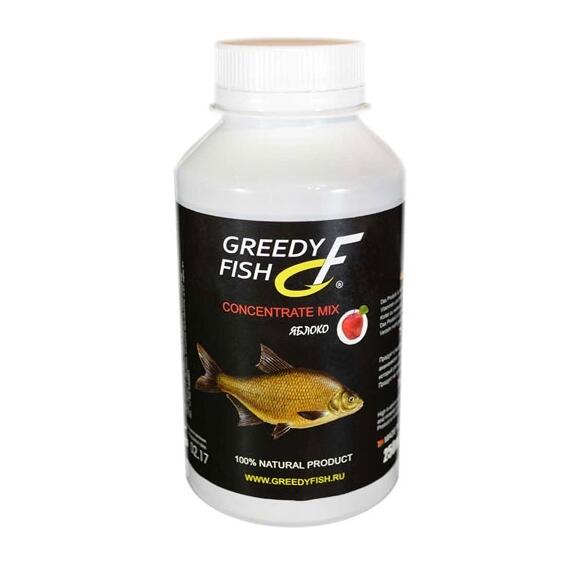 Concentrate GREEDY FISH ЯБЛОКО, фото 