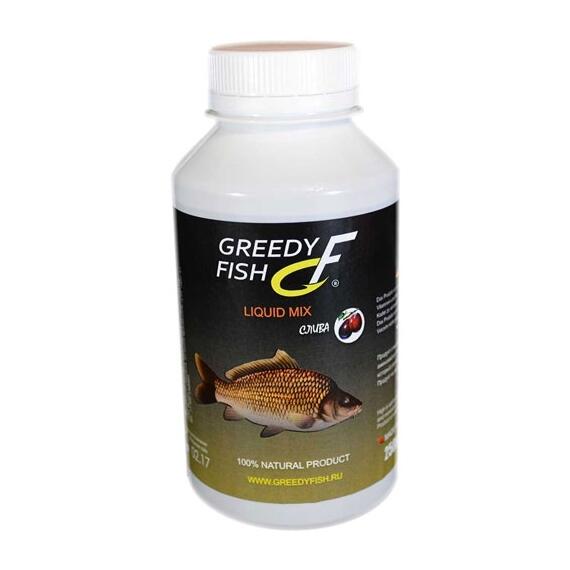 Liquid Mix СЛИВА, фото 