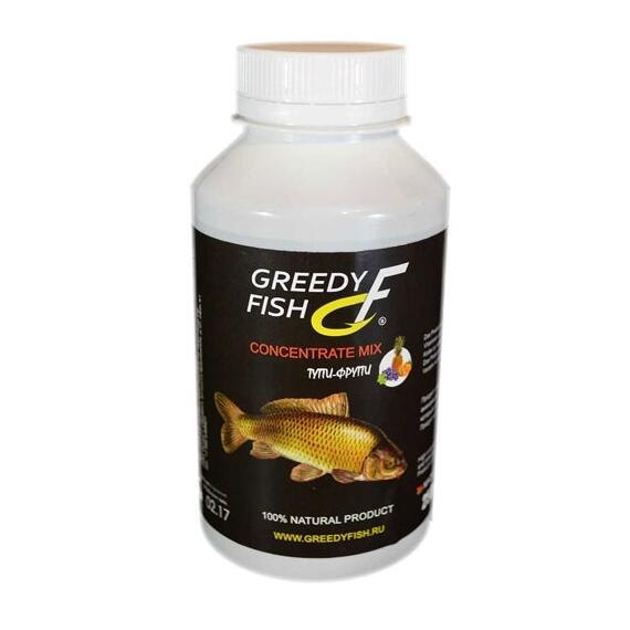 Concentrate GREEDY FISH ТУТТИ-ФРУТТИ, фото 