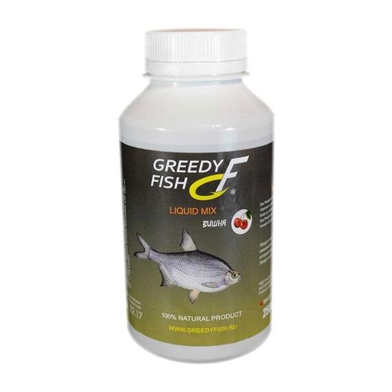 Liquid Mix ВИШНЯ, фото 