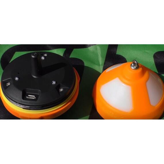 Эхолот практик 7 wi-fi в разборе