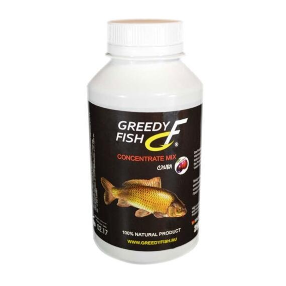 Concentrate GREEDY FISH СЛИВА, фото 
