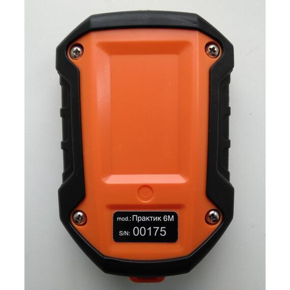 Эхолот Практик 6М, фото , изображение 3
