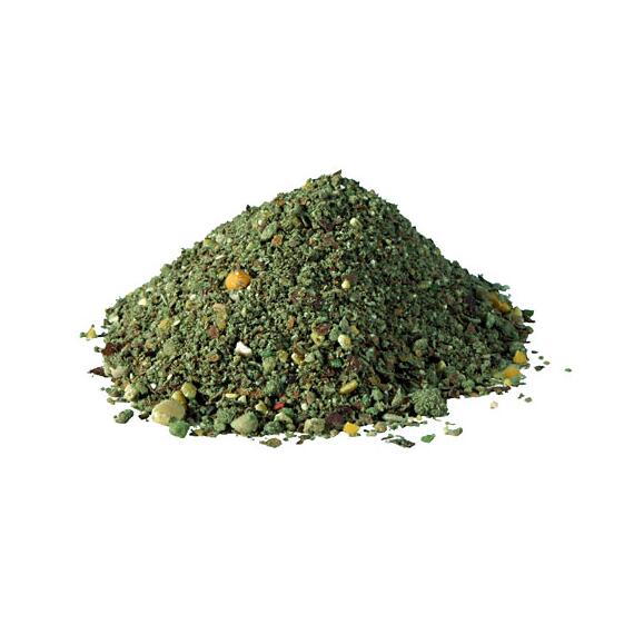 Прикормка DRAGON Magnum Линь, Карась Зеленая 1 кг, Вид рыбы: Линь-карась, фото , изображение 2