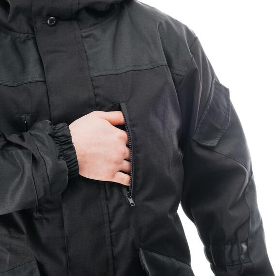 Костюм Горка 5 черная, фото , изображение 4