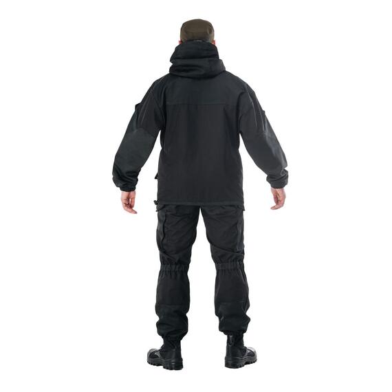 Костюм Горка 5 черная, фото , изображение 8