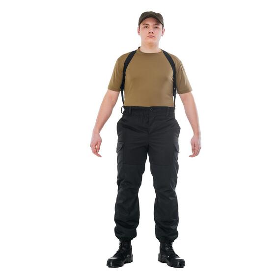 Костюм Горка 5 черная, фото , изображение 6