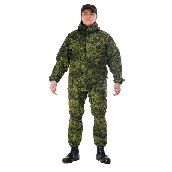 Костюм Горка 3 Цифра перед