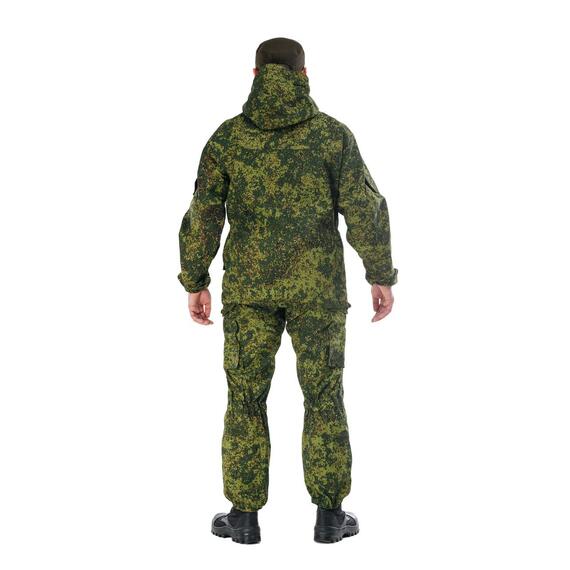 Костюм Горка 3 Цифра