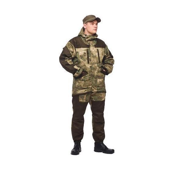 Костюм Горка 5 Мох, фото 