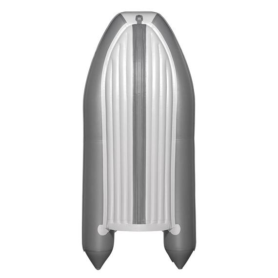 Надувная лодка Адмирал 355S НДНД, фото , изображение 3