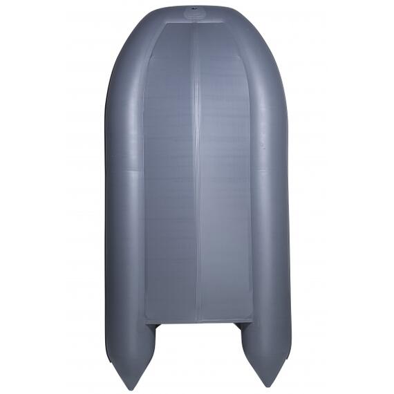 Надувная лодка Адмирал 380, фото , изображение 3