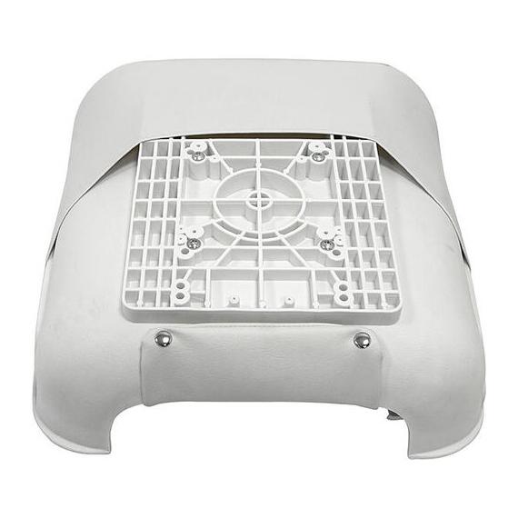 Сиденье в лодку HO STAR LIMITED (бело/синее) 75113, фото , изображение 8