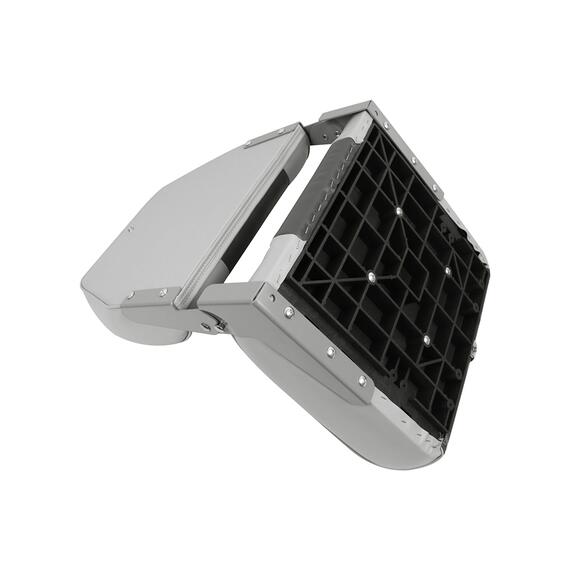 Сиденье в лодку HO STAR LIMITED (серый/темно-серый) 75121, фото , изображение 5