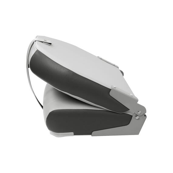 Сиденье в лодку HO STAR LIMITED (серый/темно-серый) 75182, фото , изображение 4