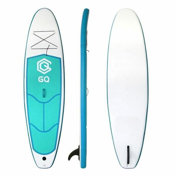 Доска JS\GQ SUP Board надувная (Сап Борд) GQ290, фото 