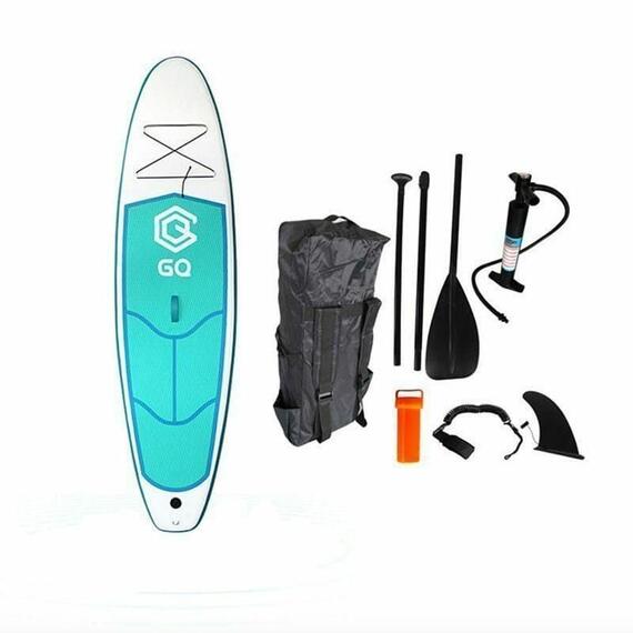 Доска JS\GQ SUP Board надувная (Сап Борд) GQ290, фото , изображение 2