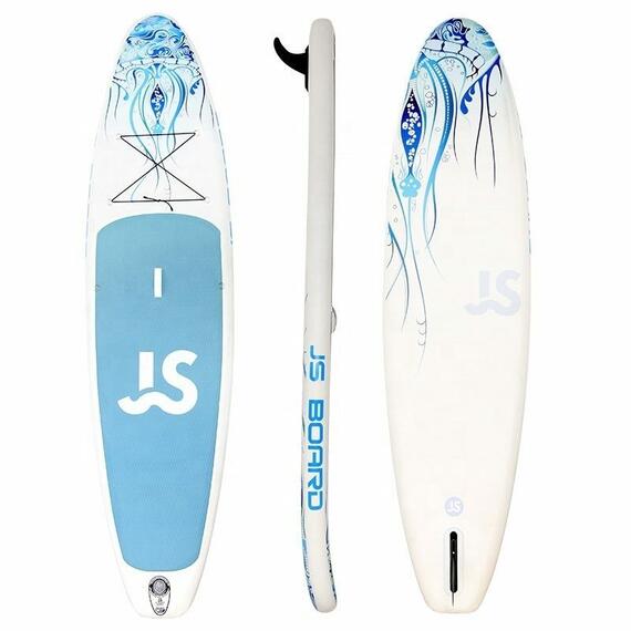 Доска JS\GQ SUP Board надувная (Сап Борд) JF335, фото 