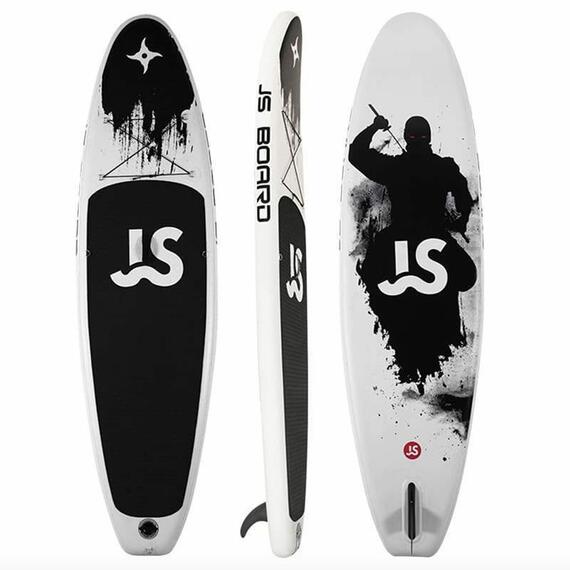 Доска JS\GQ SUP Board надувная (Сап Борд) NJ335, фото 