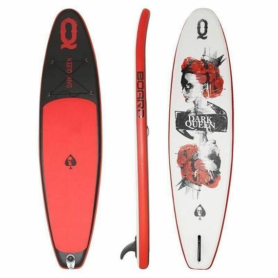 Доска JS\GQ SUP Board надувная (Сап Борд) RQ335, фото 