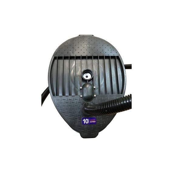 Насос ножной (лягушка) 10 л Патриот, фото , изображение 5