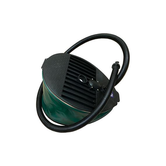 Насос ножной (лягушка) 10 л Патриот, фото 