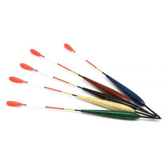 Поплавок Expert - 201-01-015 1,5 гр, фото 