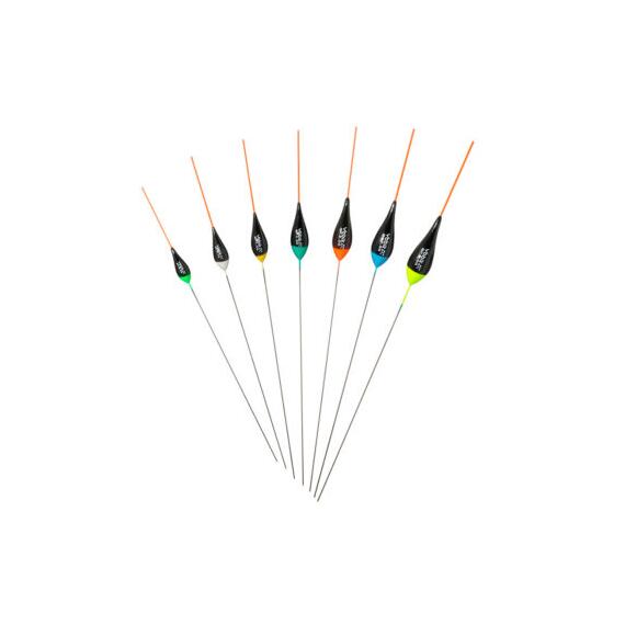 Поплавок Vabik "Profi lake"COM2/1 мм 1,5 гр, фото 