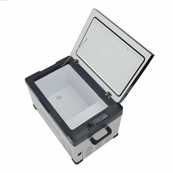 Автохолодильник компрессорный SUMITACHI C50 (50 литров), фото , изображение 2